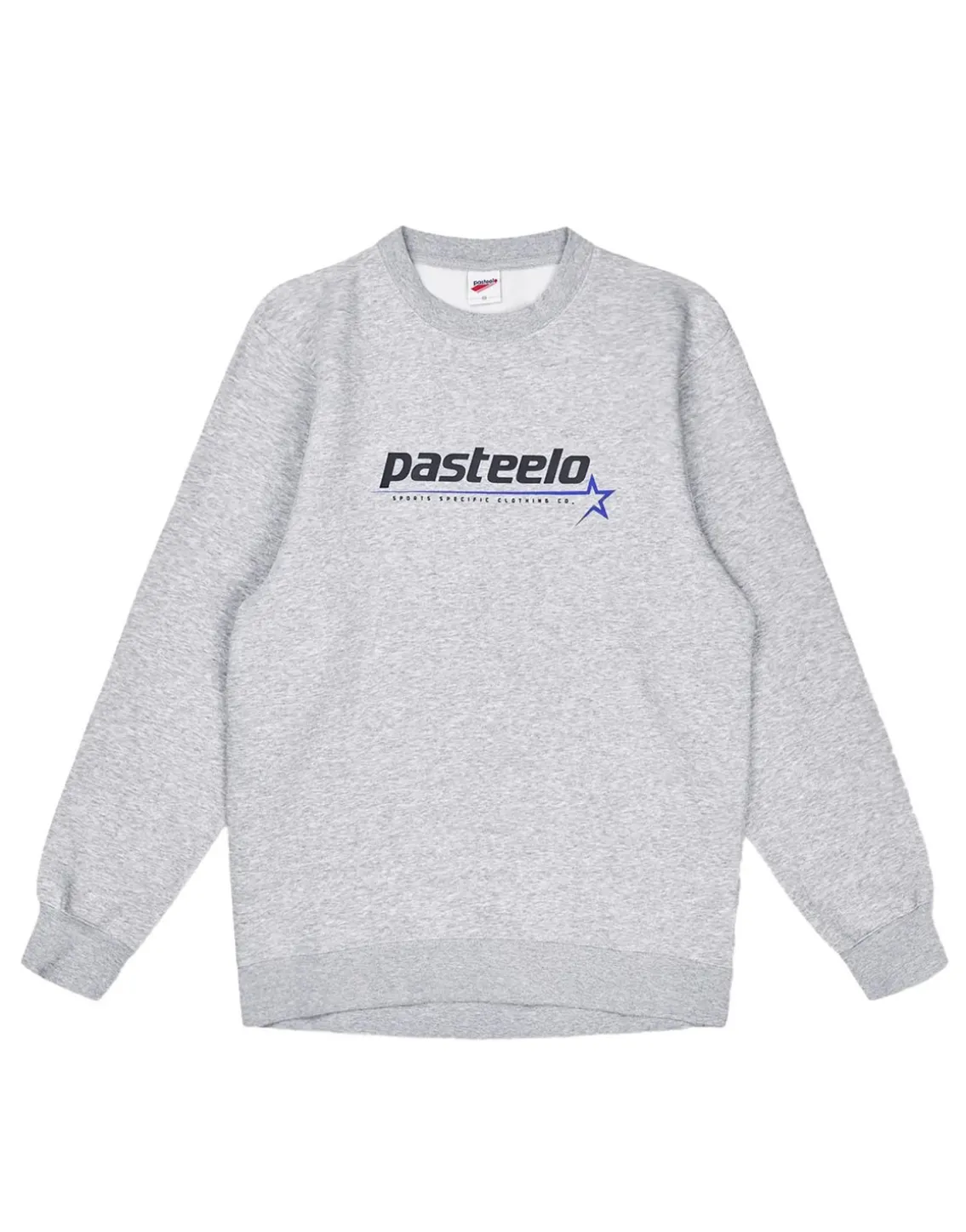 Energy Crewneck