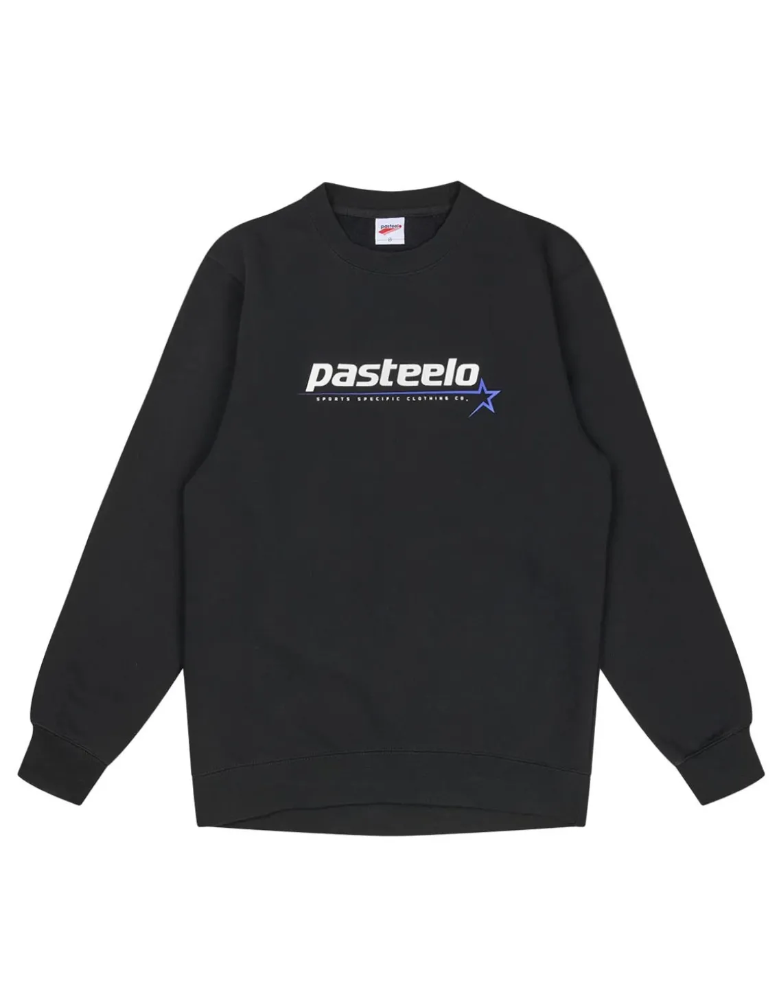 Energy Crewneck
