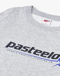Energy Crewneck