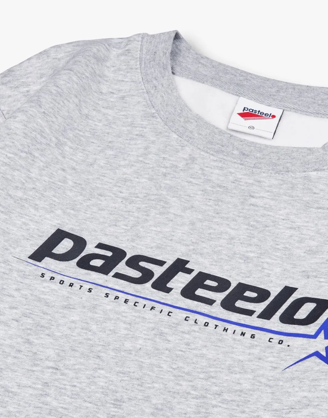 Energy Crewneck