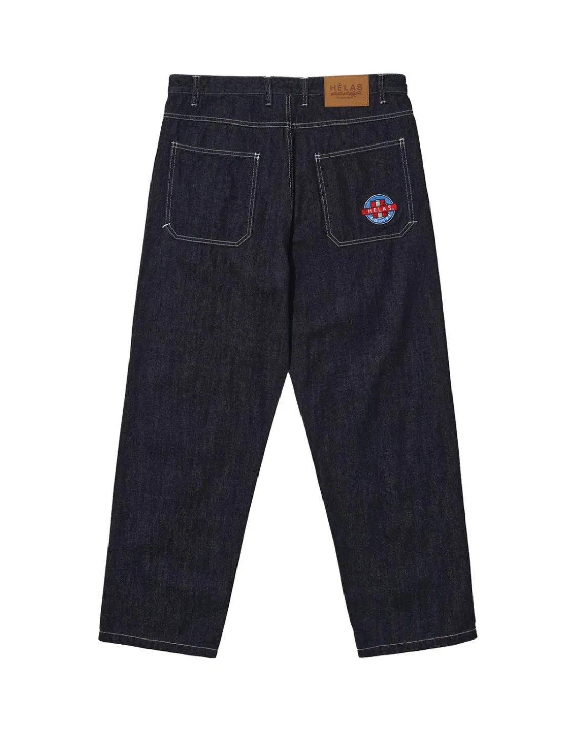 Equipe Denim Pant