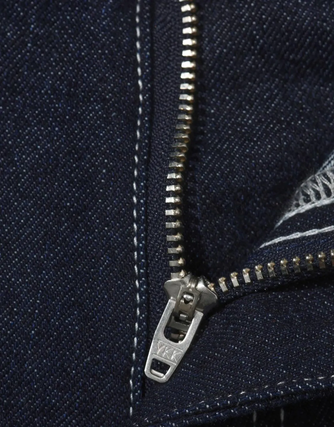 Equipe Denim Pant