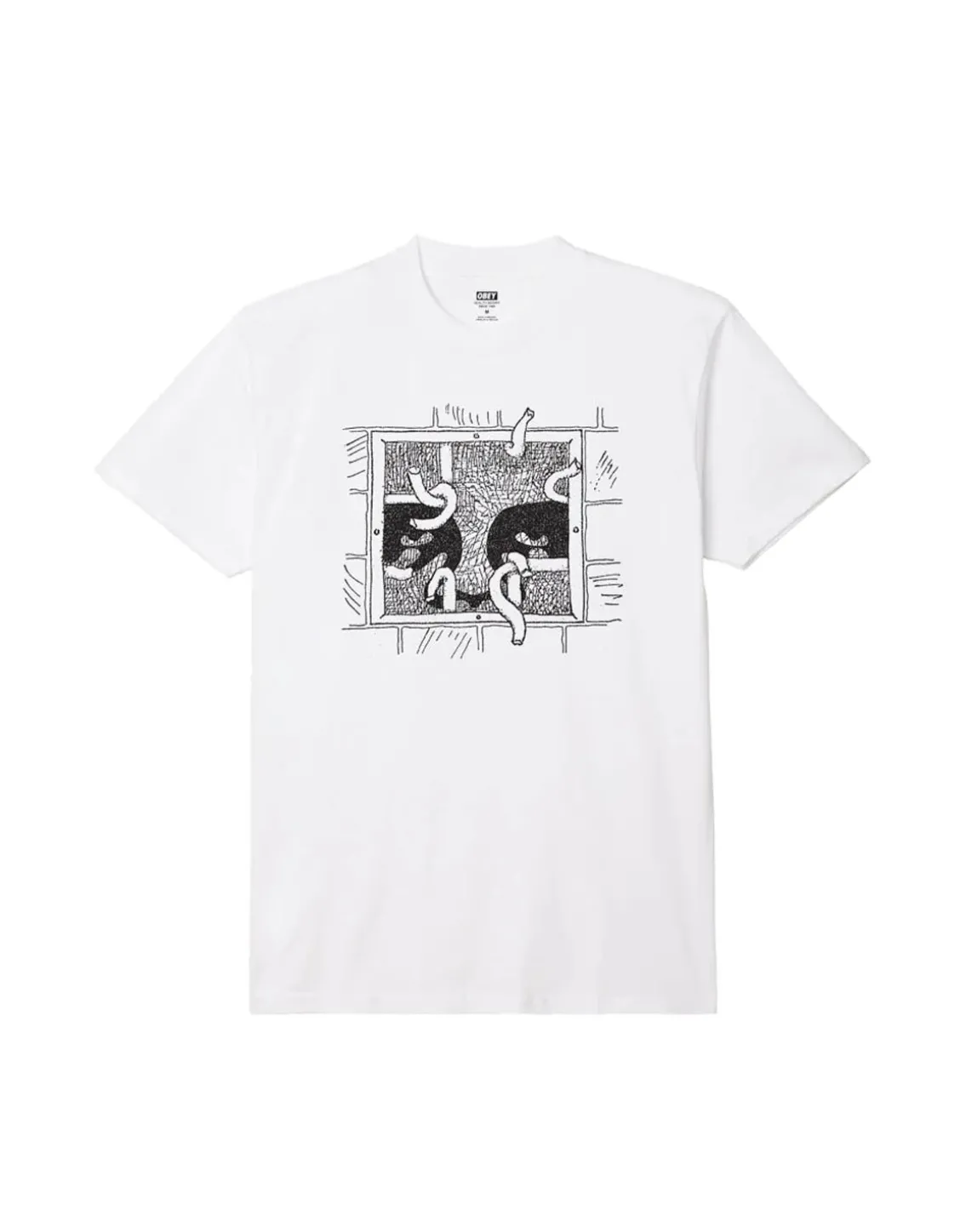 Escape Tee