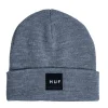 Essentials Box Logo Beanie