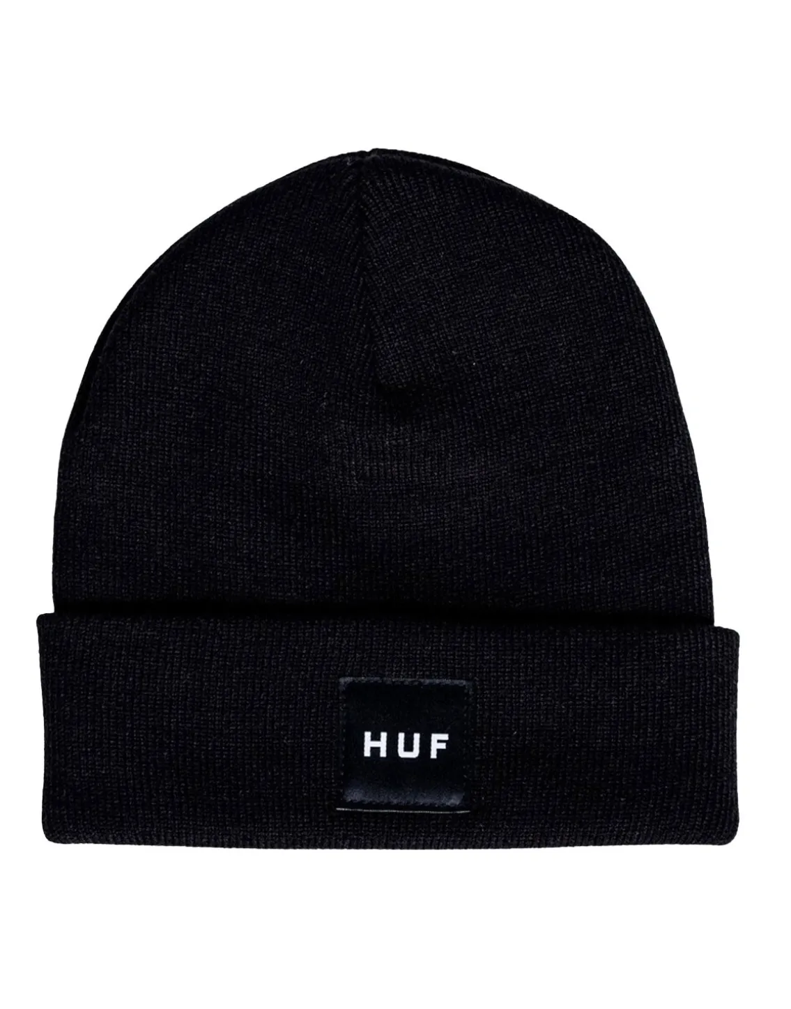 Essentials Box Logo Beanie