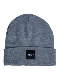 Essentials Box Logo Beanie