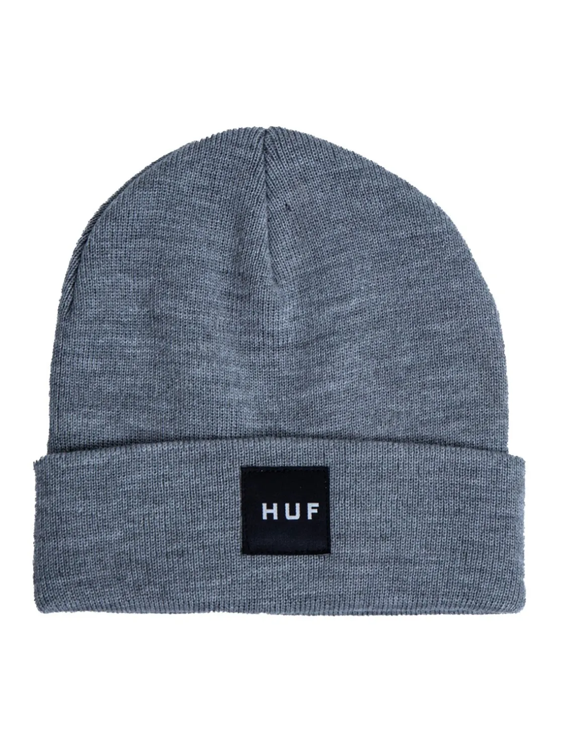 Essentials Box Logo Beanie
