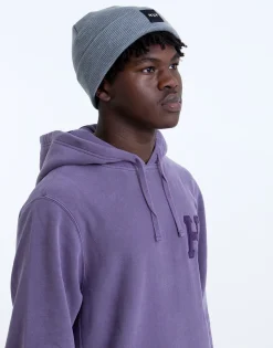 Essentials Box Logo Beanie