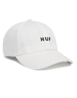 Essentials OG Logo CV 6 Panel Cap