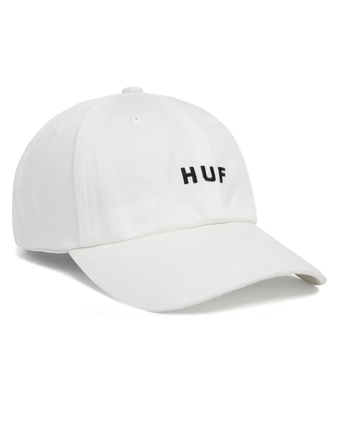 Essentials OG Logo CV 6 Panel Cap