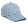 Essentials OG Logo CV 6 Panel Cap