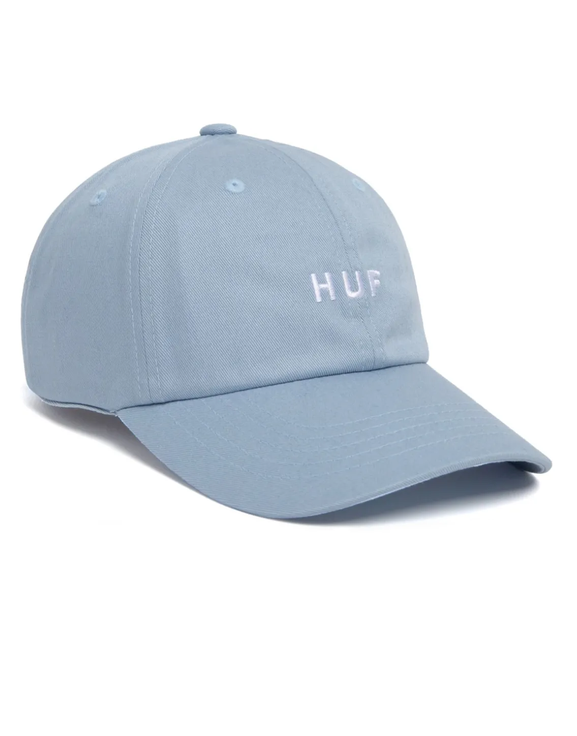 Essentials OG Logo CV 6 Panel Cap