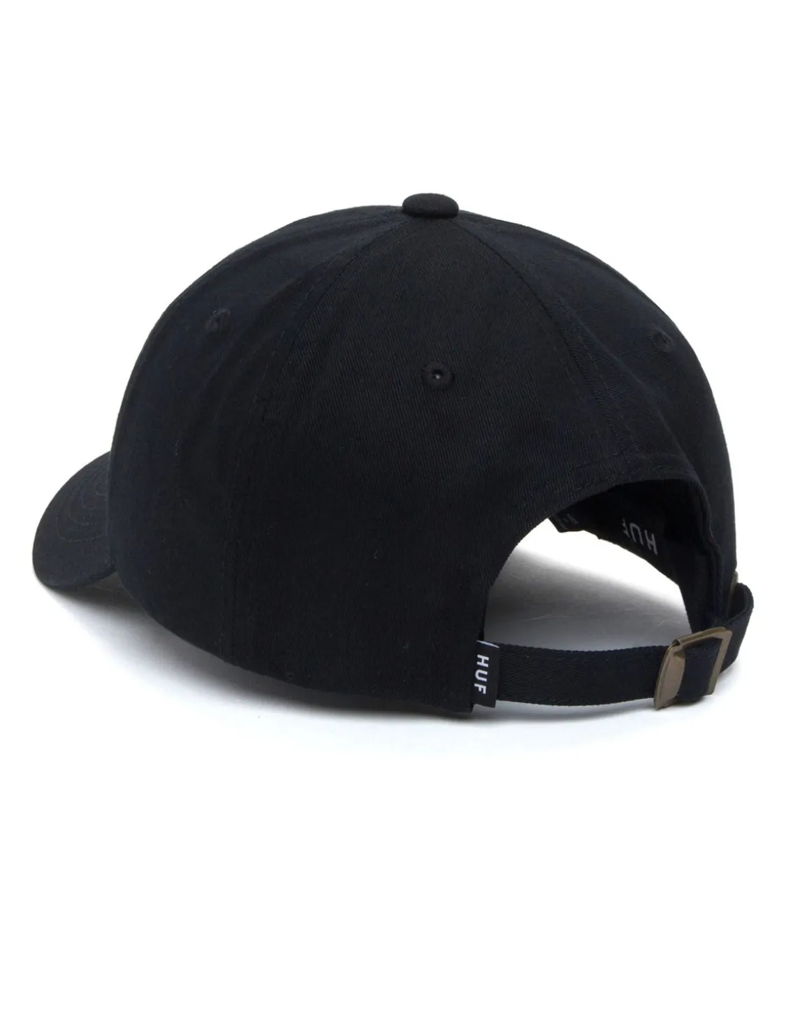 Essentials OG Logo CV 6 Panel Cap