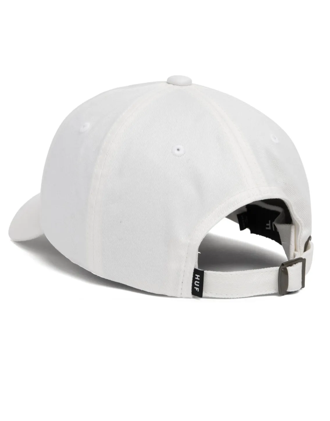 Essentials OG Logo CV 6 Panel Cap