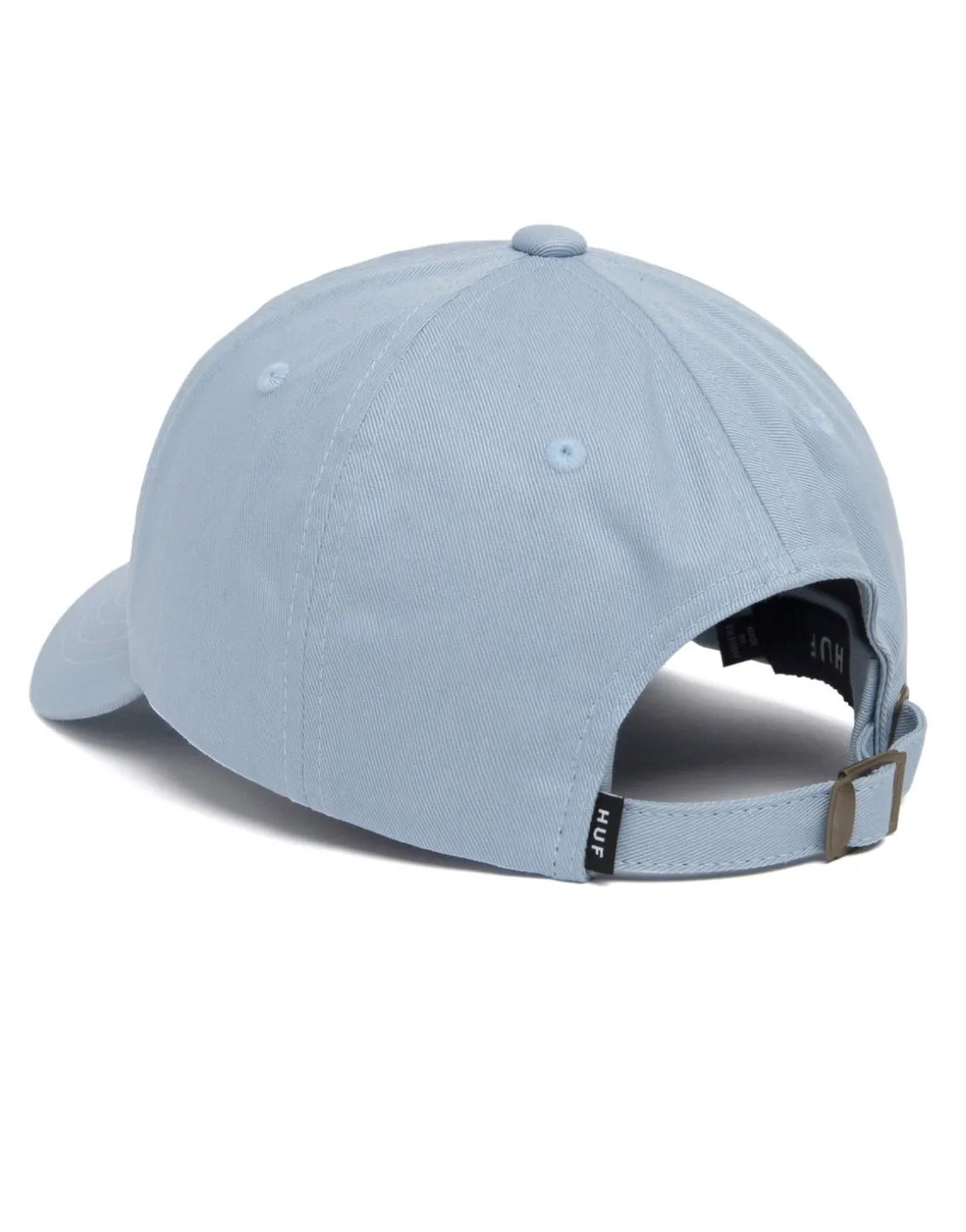 Essentials OG Logo CV 6 Panel Cap