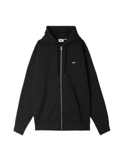 Establishe Works Bold Zip Hood