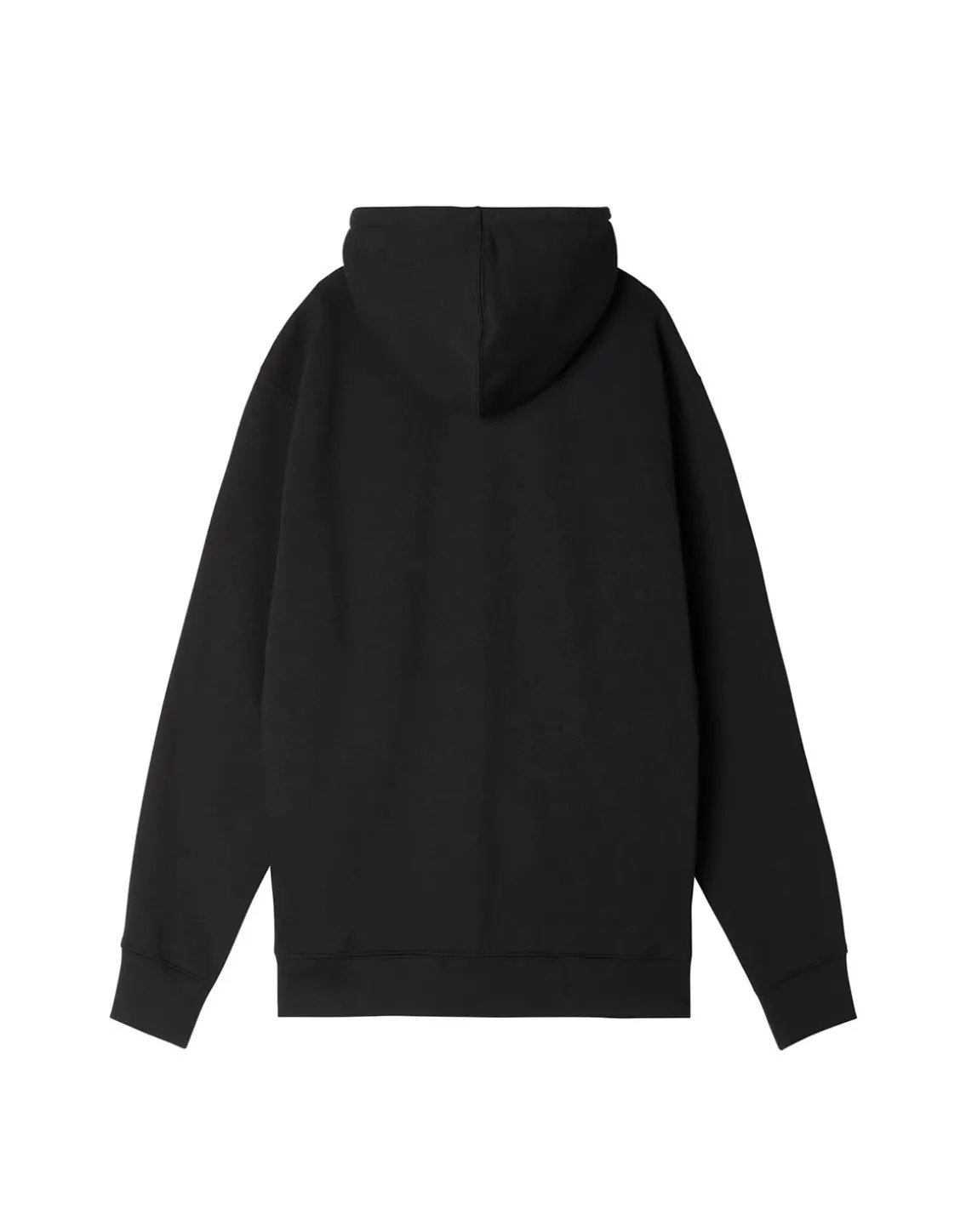 Establishe Works Bold Zip Hood