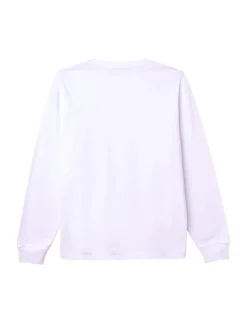 Established Works Bold L/S Tee