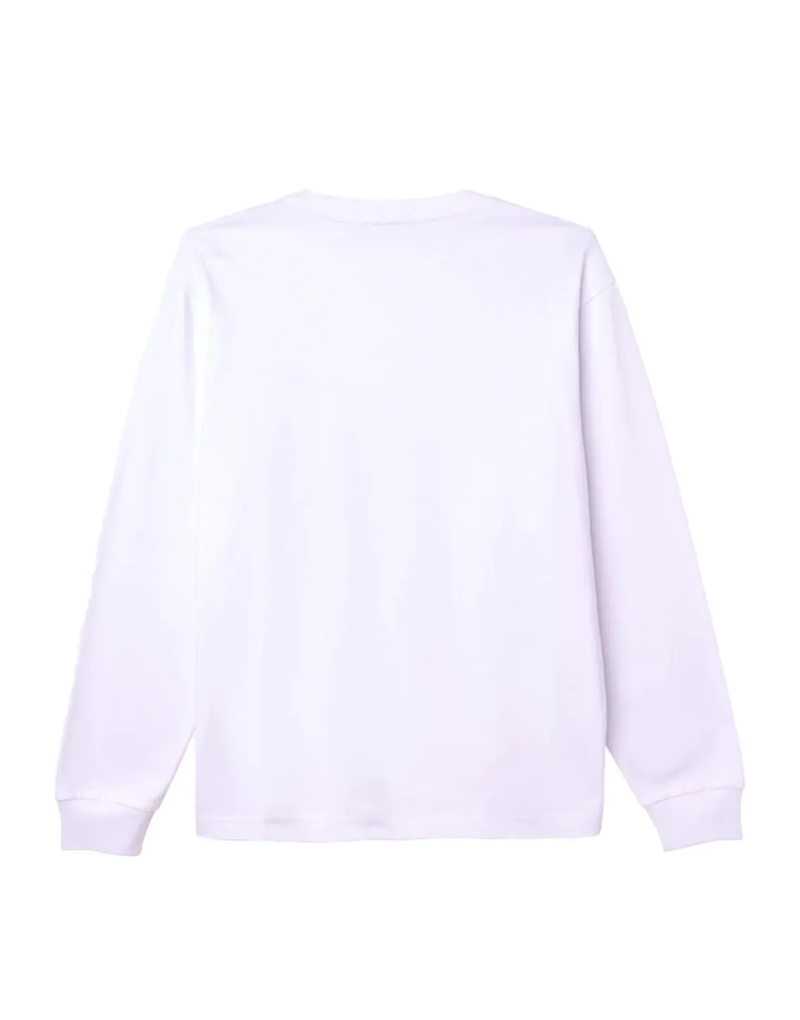Established Works Bold L/S Tee