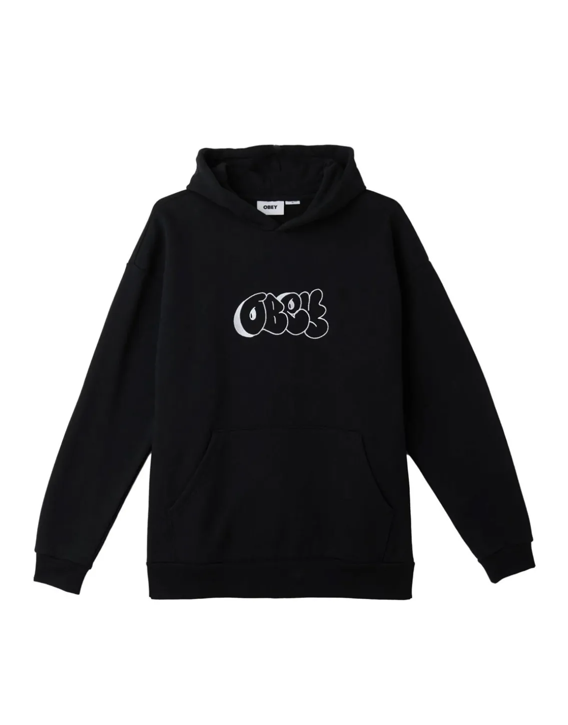 Etch Extra Heavy Hoodie