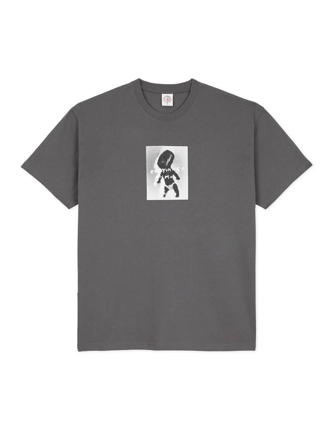 Everything Is Normal Tee