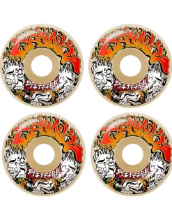 F4 T Funk Savie Radial Full 97D Wheel