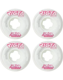 Facchini Source Naturals Mid 101A Wheels