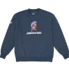 Fainting Crewneck