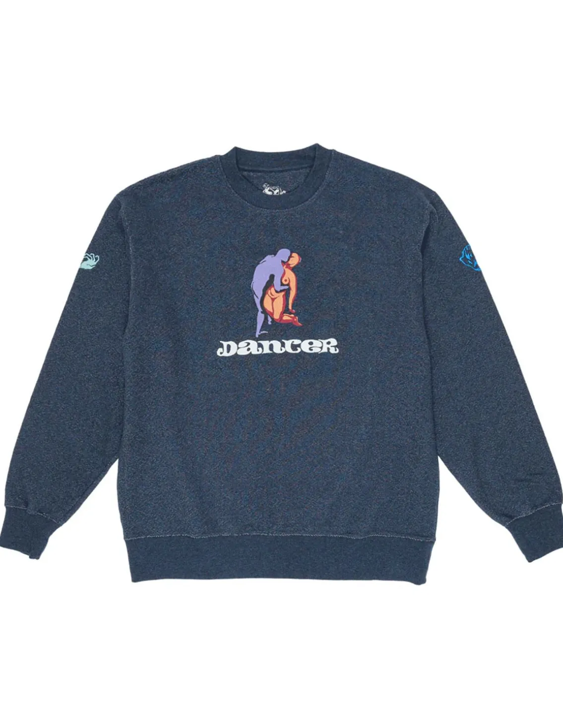 Fainting Crewneck