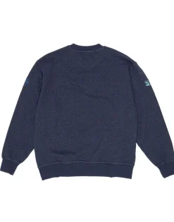 Fainting Crewneck
