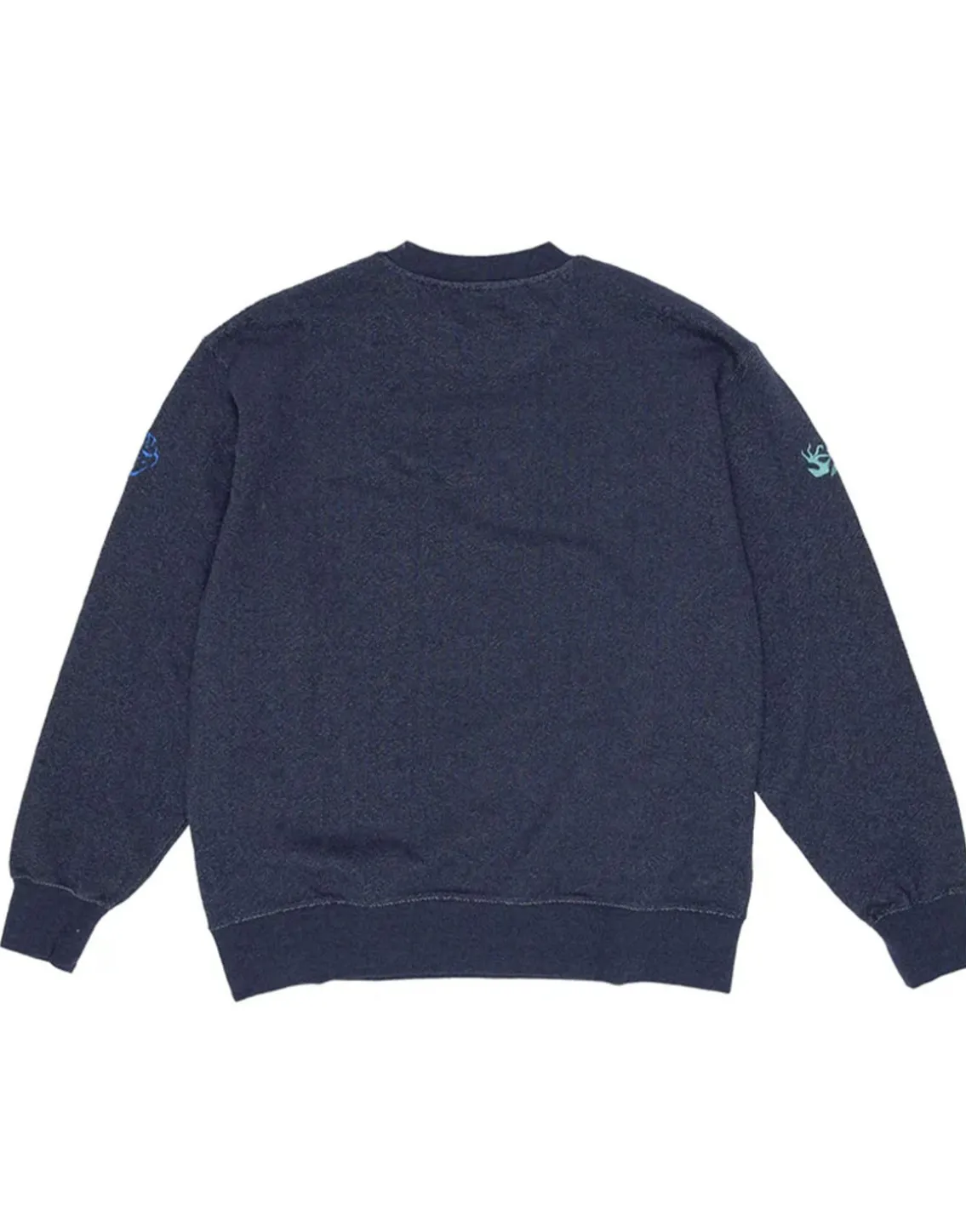 Fainting Crewneck