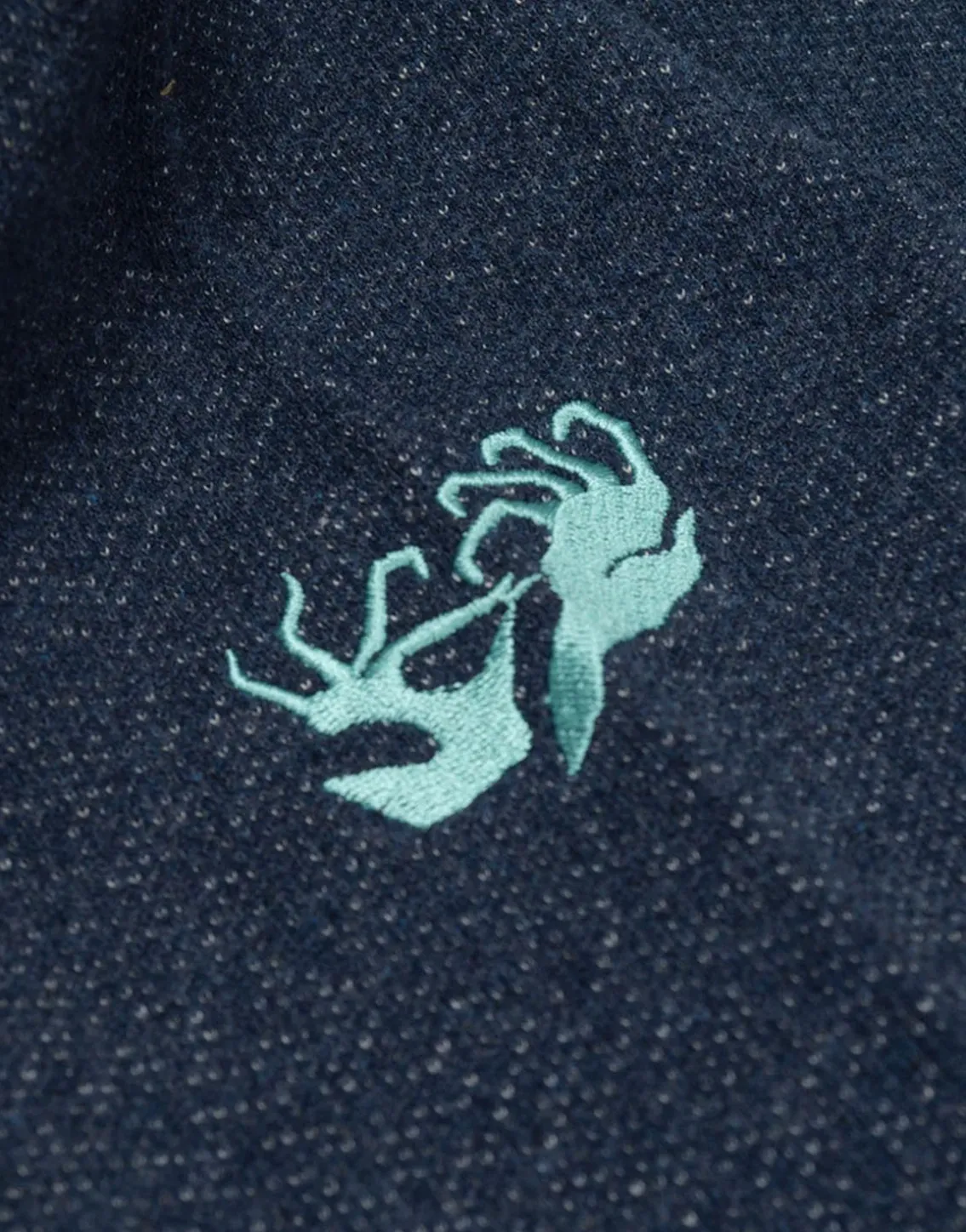 Fainting Crewneck