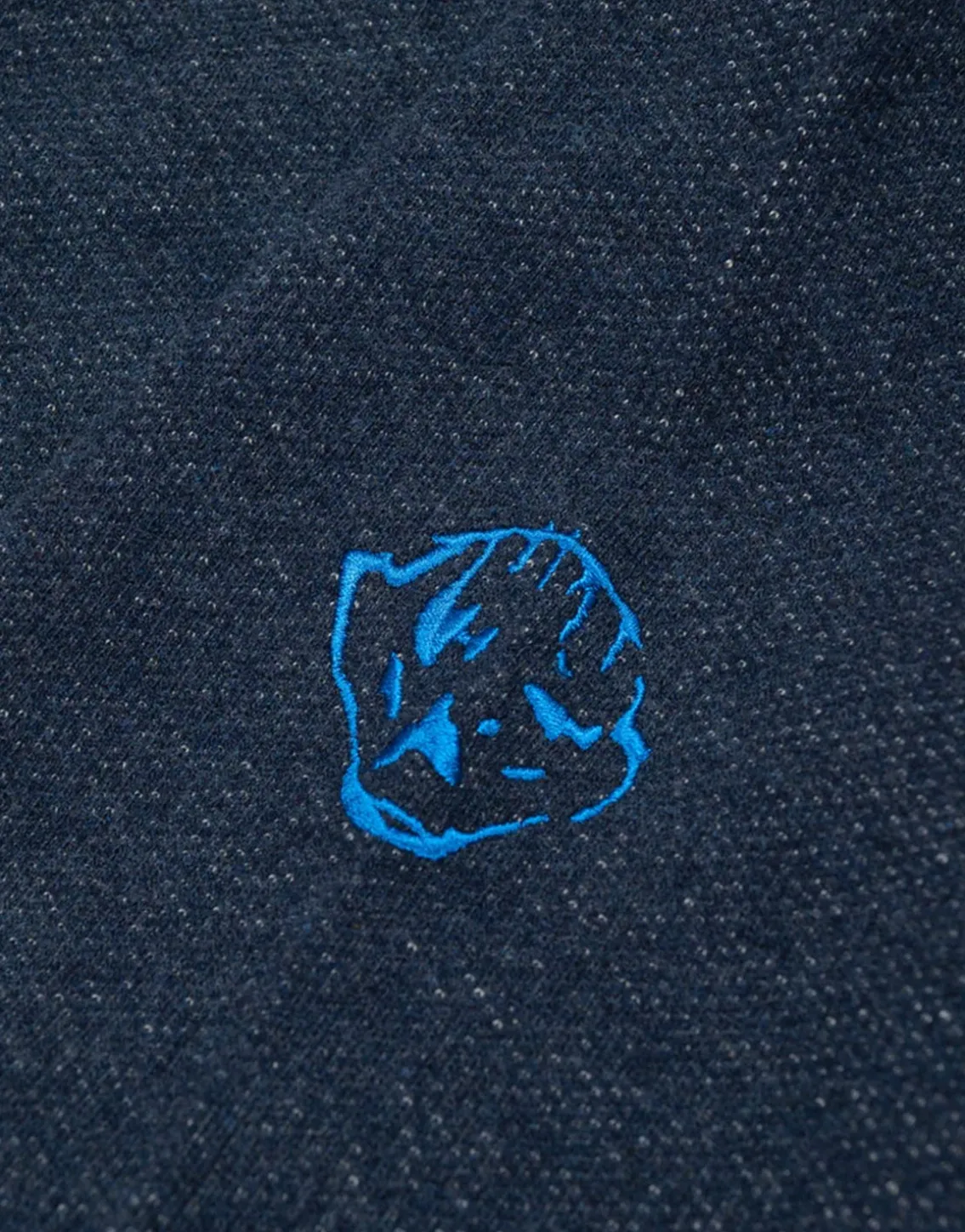 Fainting Crewneck