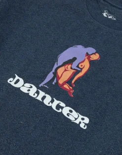 Fainting Crewneck