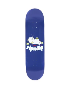 Fat Hungry Baby Deck