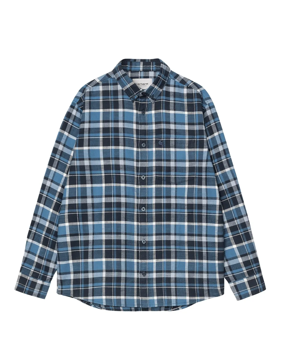 Fendrick L/S Shirt