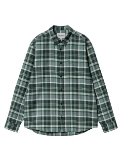 Fendrick L/S Shirt