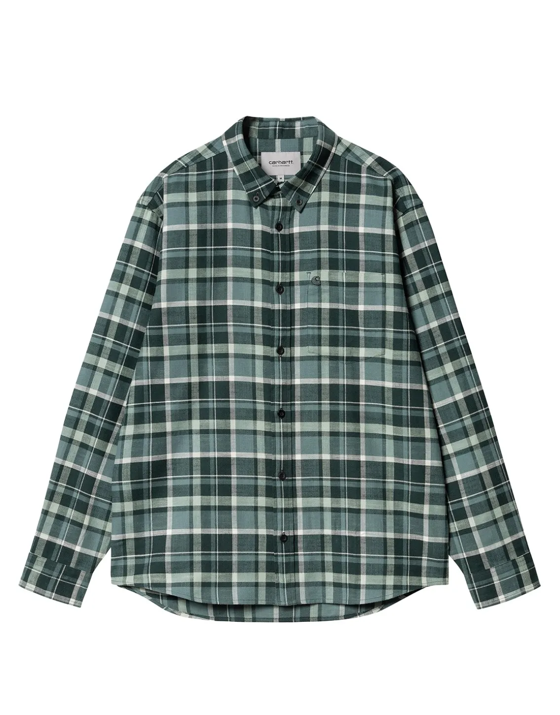 Fendrick L/S Shirt