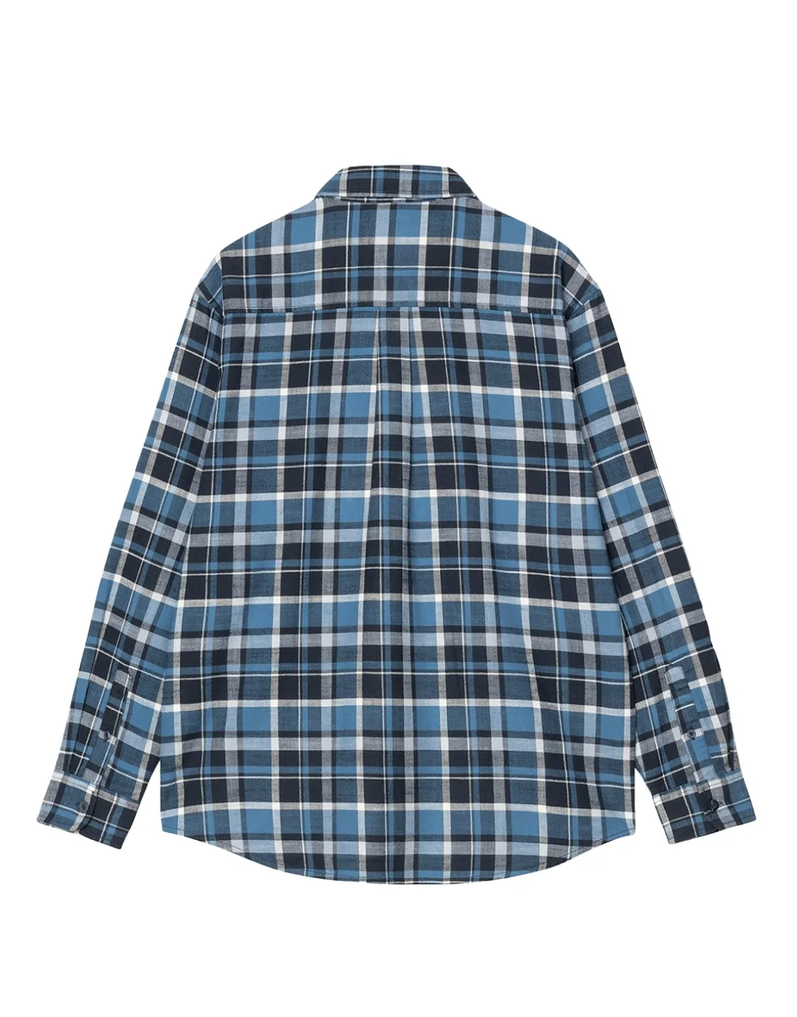 Fendrick L/S Shirt