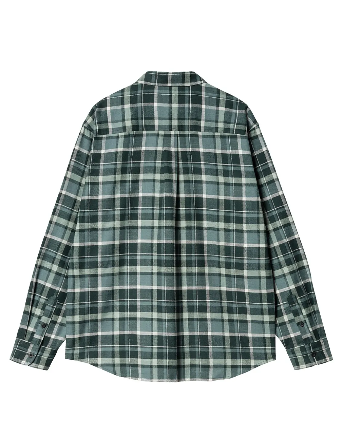 Fendrick L/S Shirt