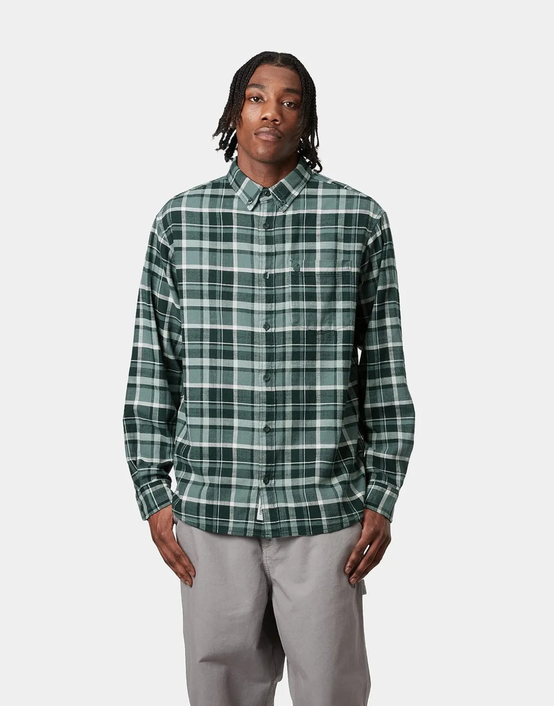 Fendrick L/S Shirt