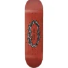 Fernandez Jesus Skates Deck