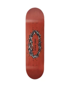 Fernandez Jesus Skates Deck