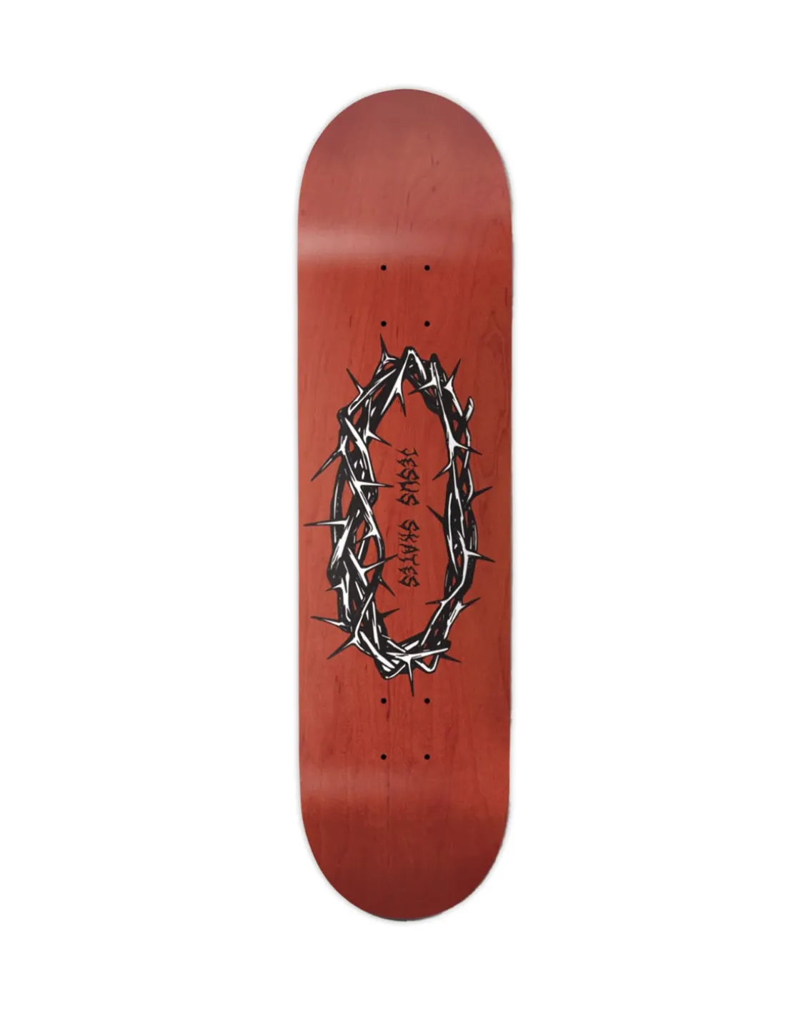 Fernandez Jesus Skates Deck