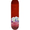 Fernandez Tierra Deck