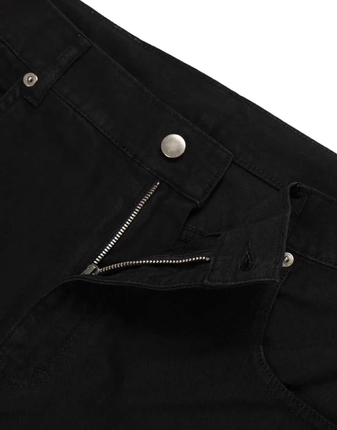 Five Pocket Pant