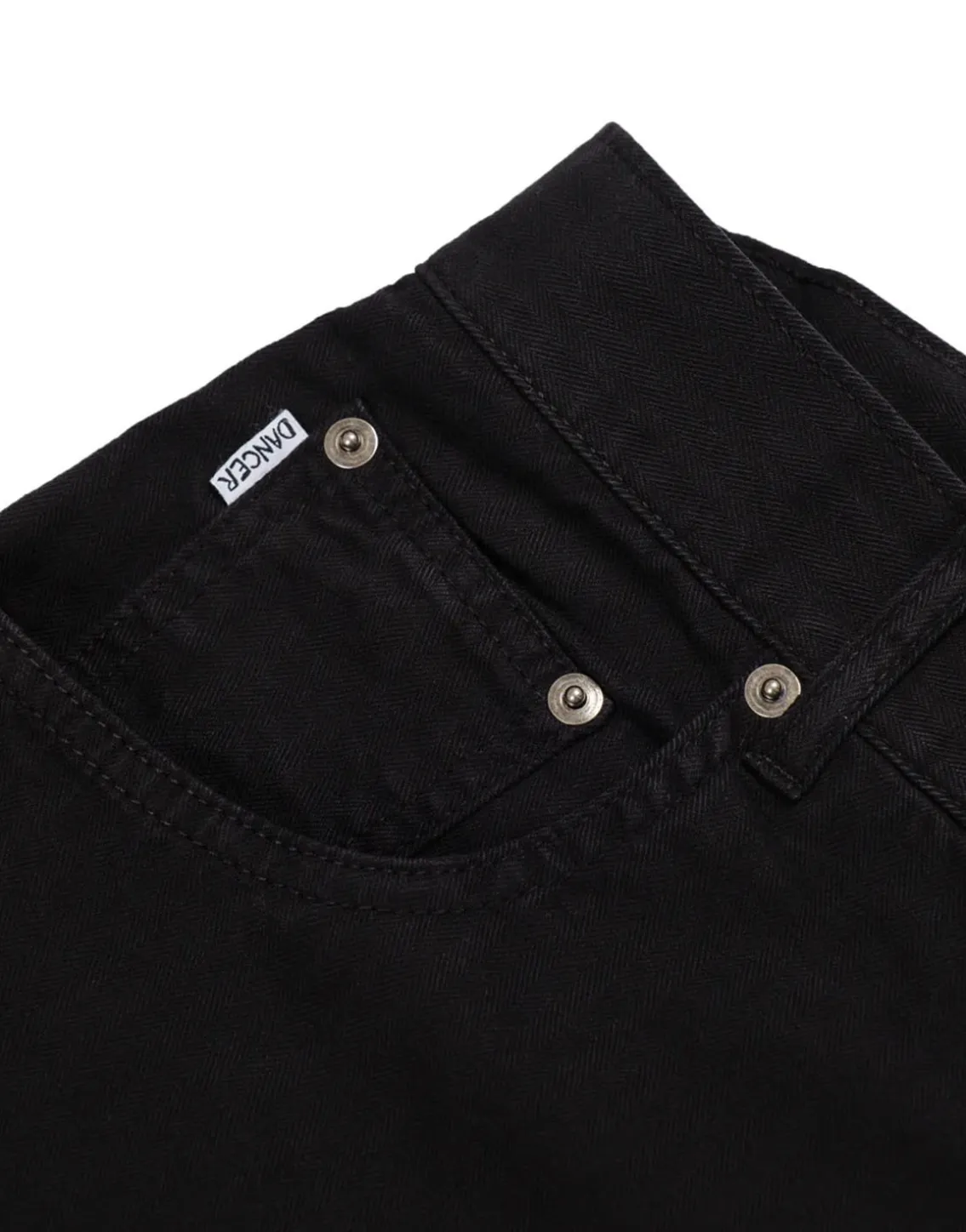 Five Pocket Pant