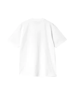 Fixed Bugs S/S T-Shirt