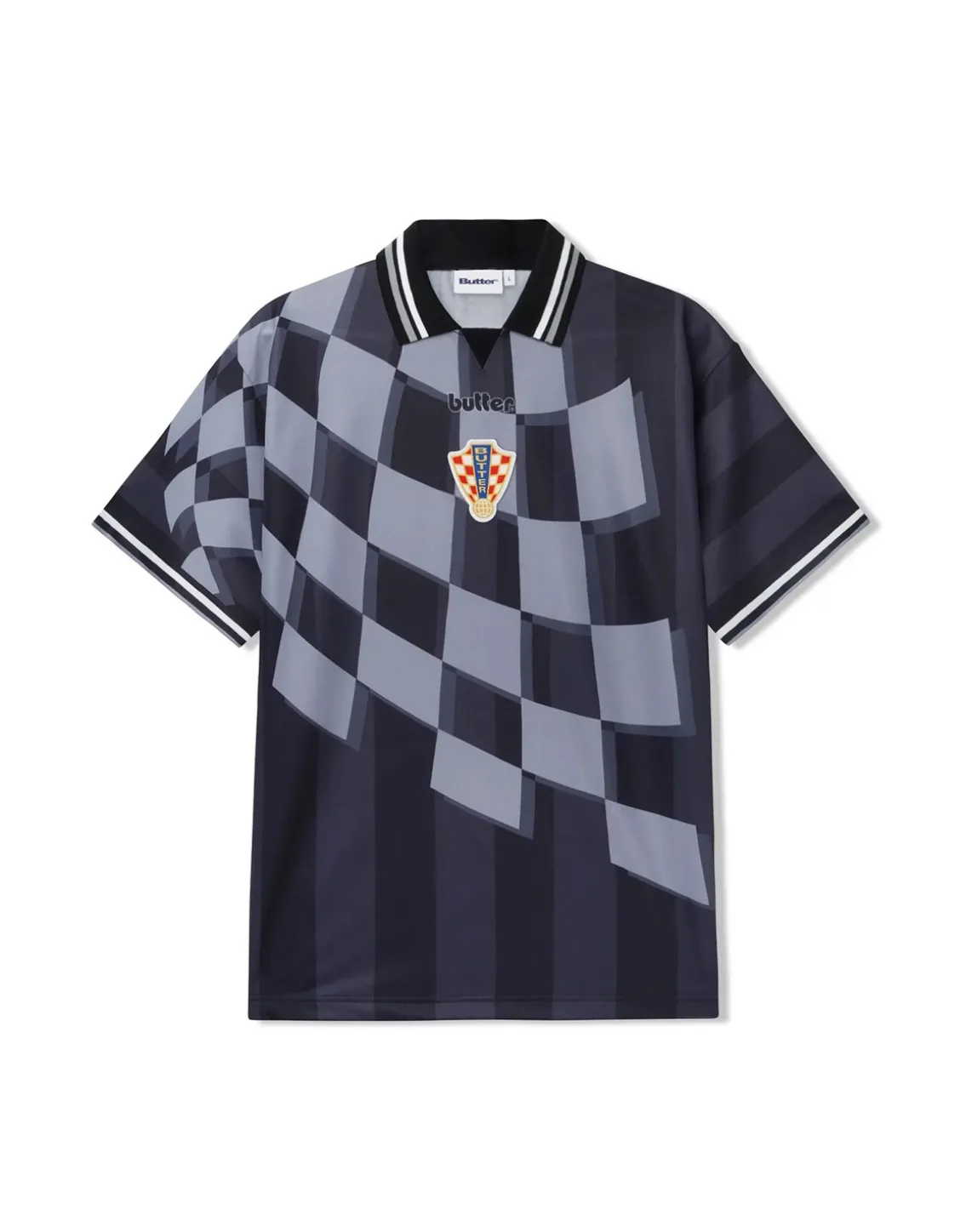Flag Jersey