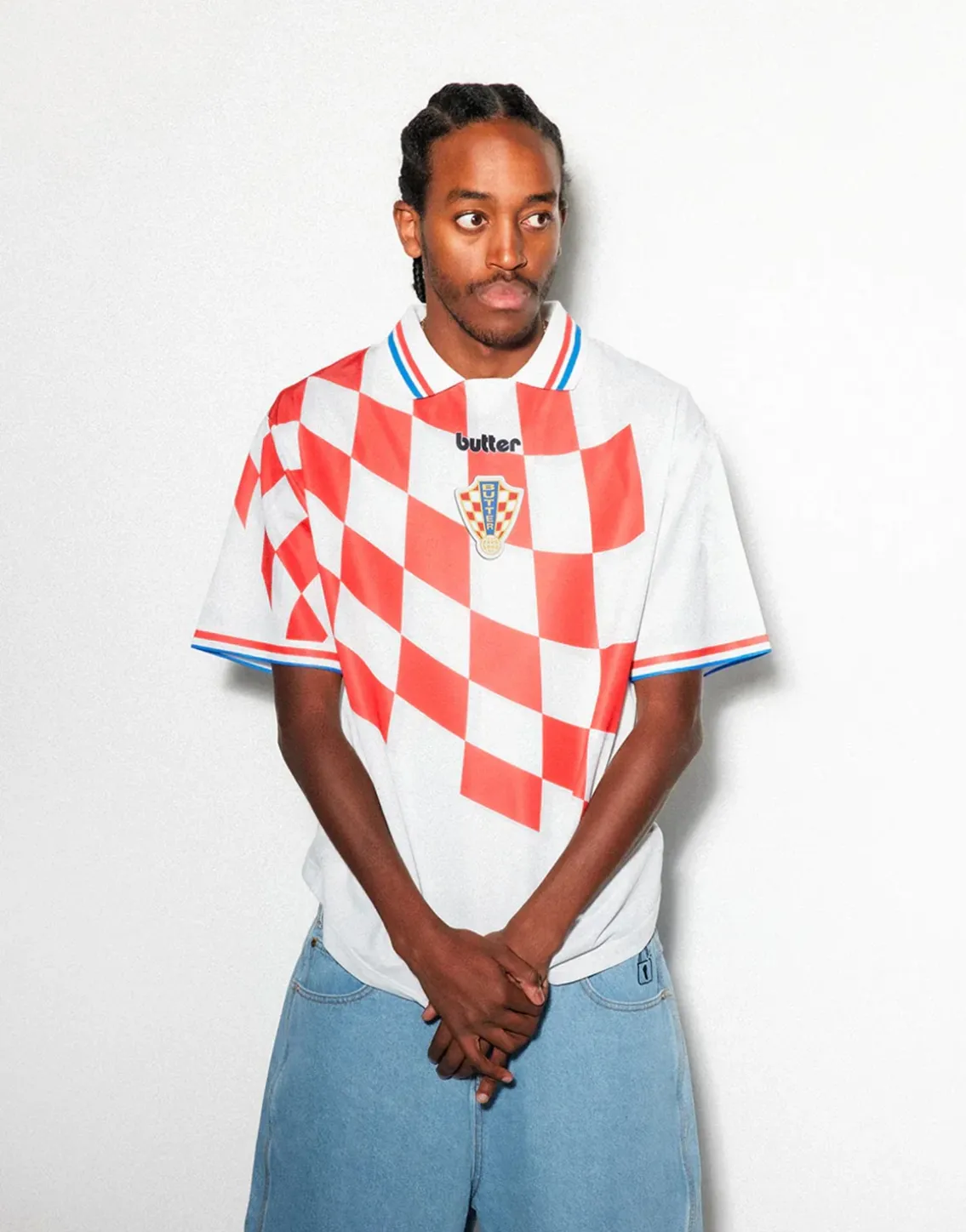 Flag Jersey